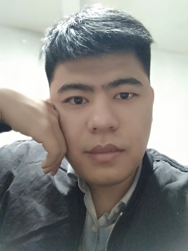 爱笑的人的第一张照片--荆州相亲服务中心