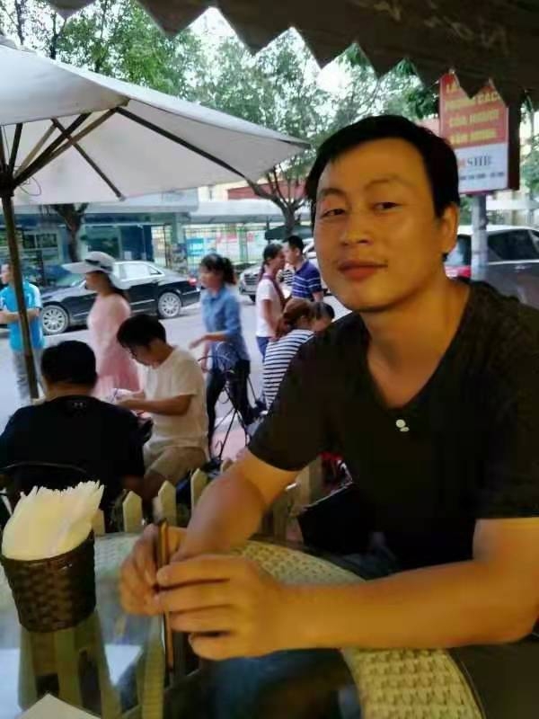 广州相亲的第一张照片--荆州相亲服务中心