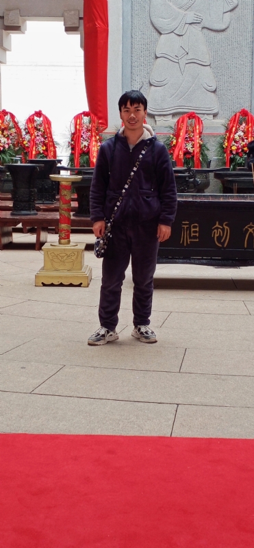 单身的小草的第四张照片--荆州相亲服务中心