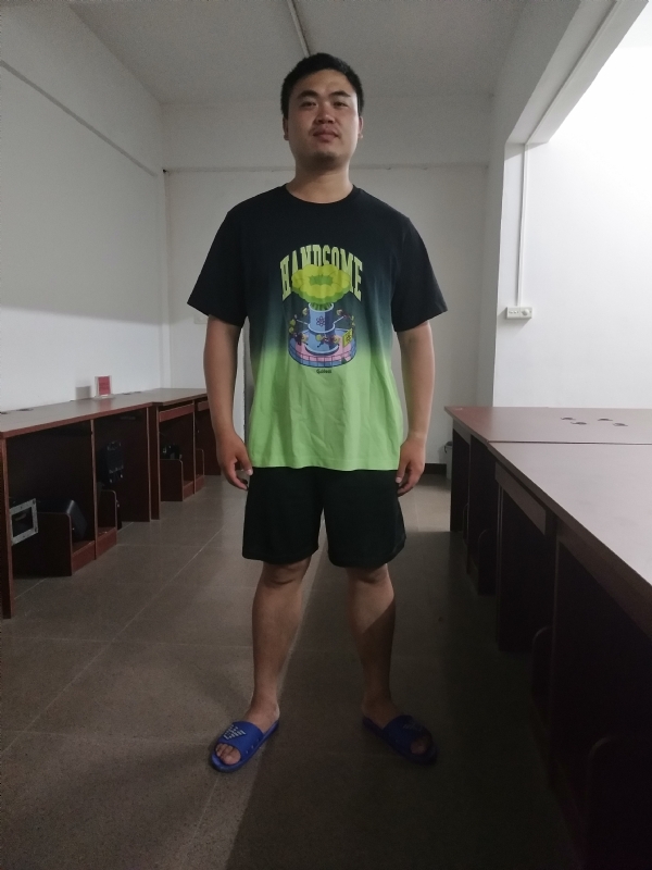 真心实意寻佳人的第一张照片--荆州相亲服务中心