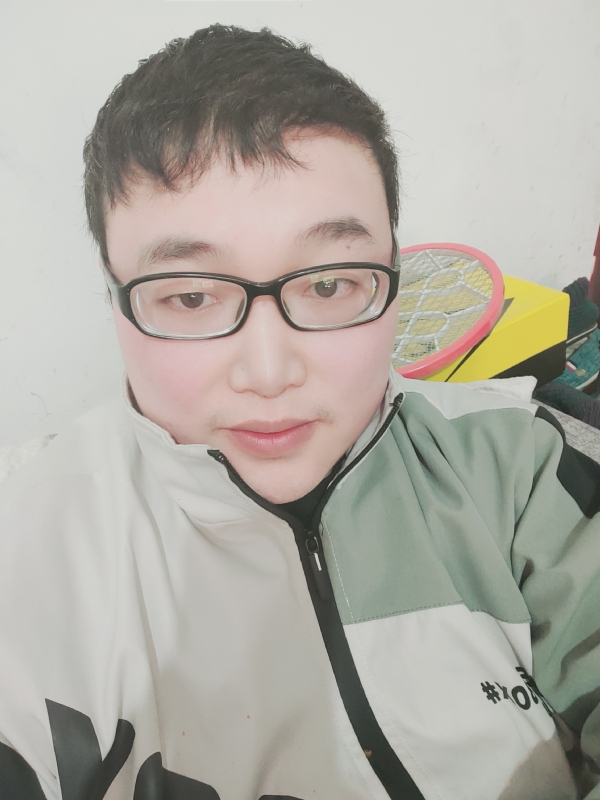 一条跑不动的鱼的第一张照片--荆州相亲服务中心