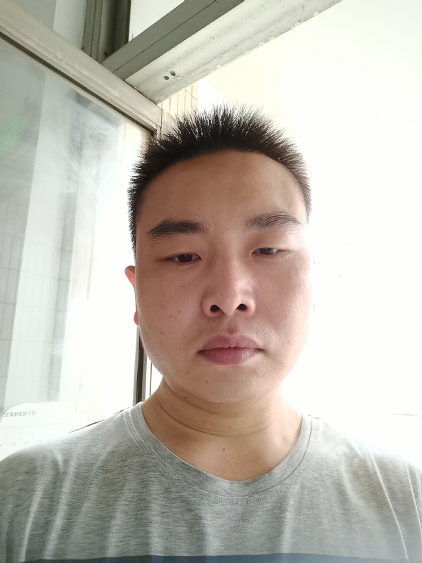 天真的我的第一张照片--荆州相亲服务中心