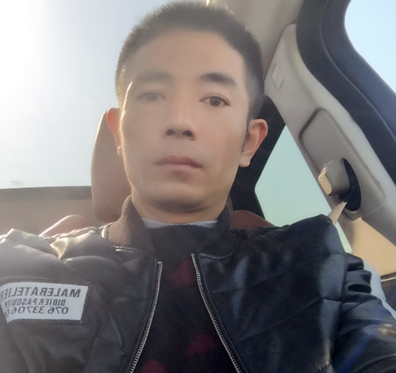 真诚过日子的来的第一张照片--荆州相亲服务中心