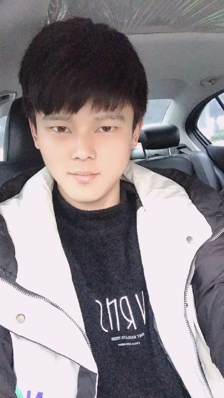 胡健男的第一张照片--荆州相亲服务中心
