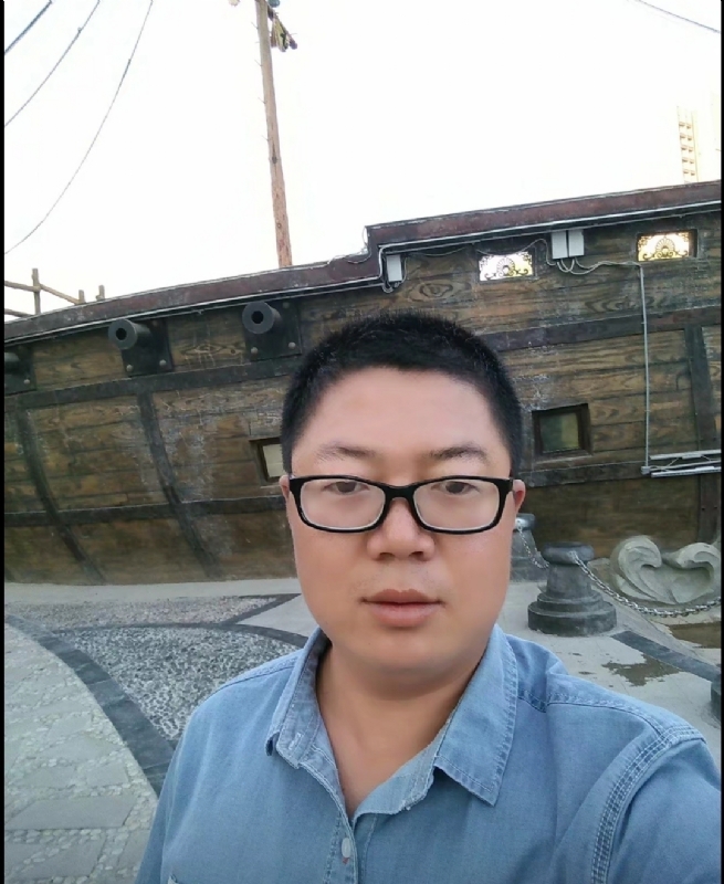 逍遥云的第一张照片--荆州相亲服务中心