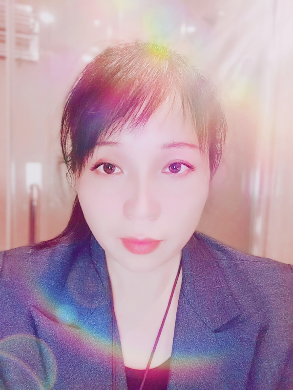 小艾的第一张照片--荆州相亲服务中心