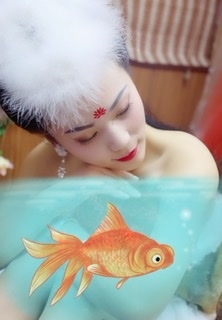 清风恋百合的第二张照片--荆州相亲服务中心
