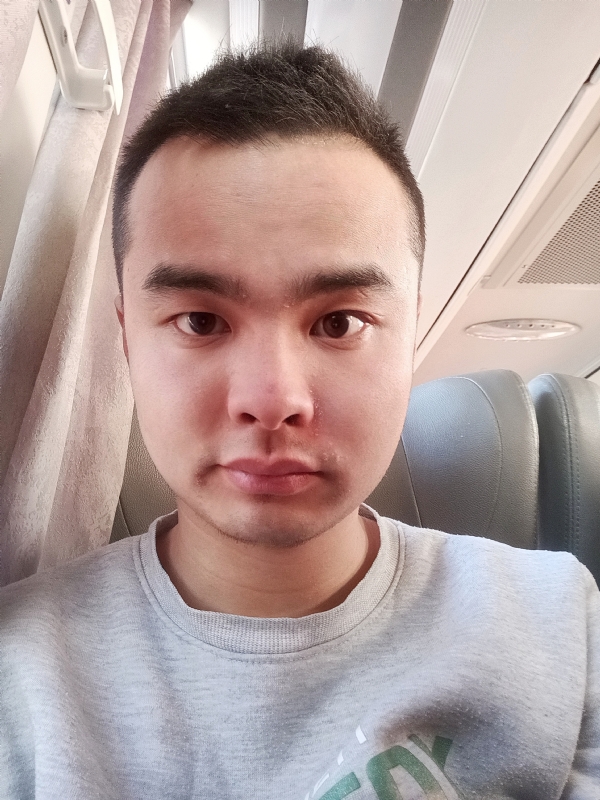 卡恩鱼的第三张照片--荆州相亲服务中心