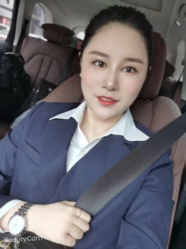 湖南妹子在深圳的第一张照片--荆州相亲服务中心