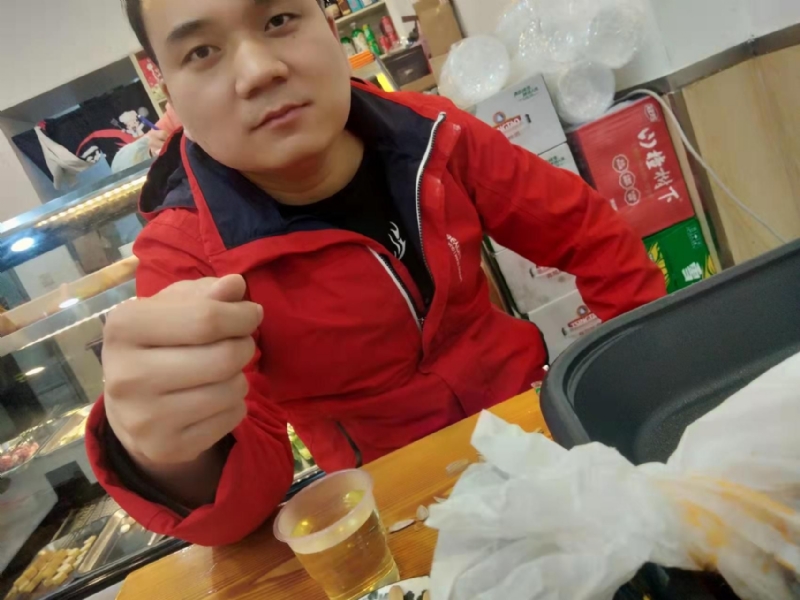 淡淡的忧伤的第一张照片--荆州相亲服务中心