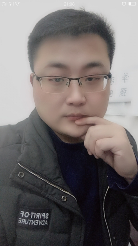 手心里的温柔的第一张照片--荆州相亲服务中心