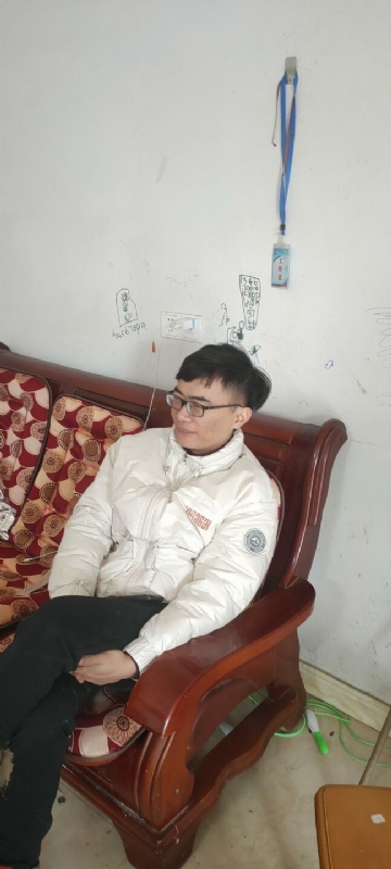 吴的第一张照片--荆州相亲服务中心
