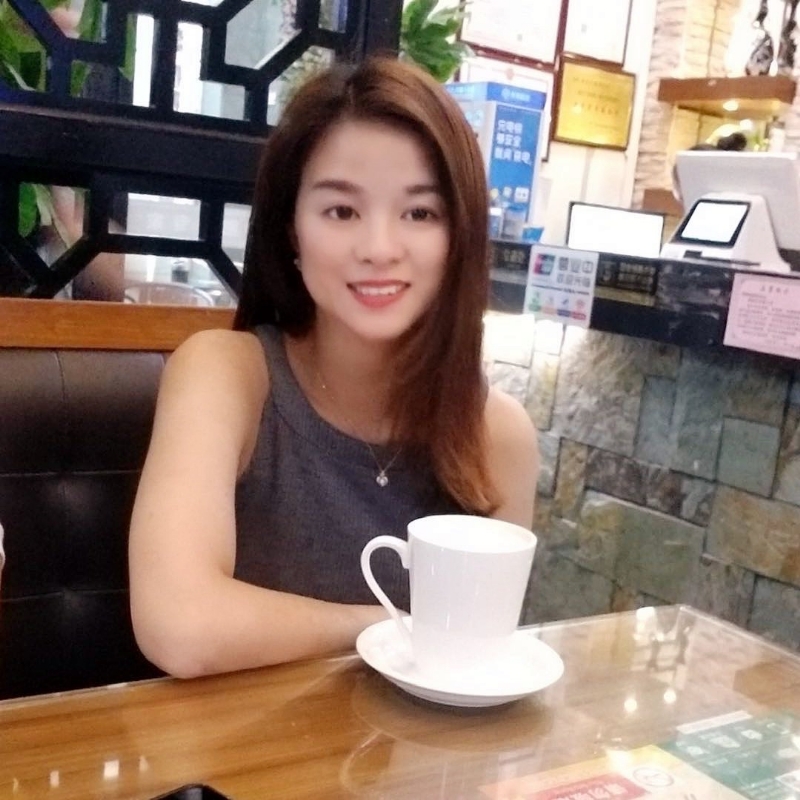 呢子的第三张照片--荆州相亲服务中心