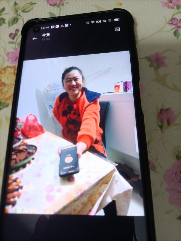 北方人在桂林的第二张照片--荆州相亲服务中心