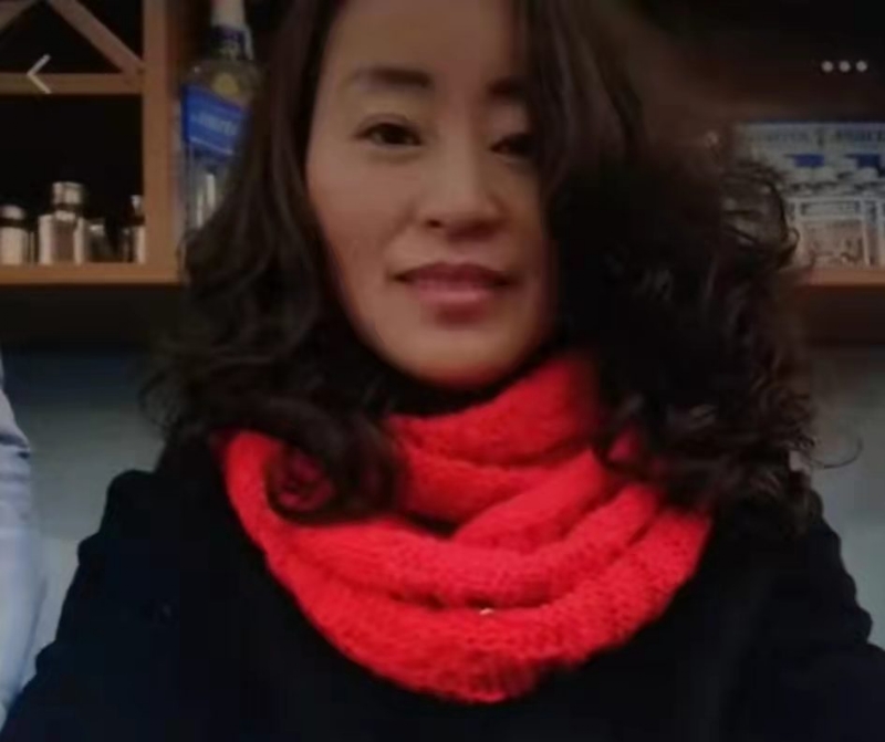 风风的第一张照片--荆州相亲服务中心
