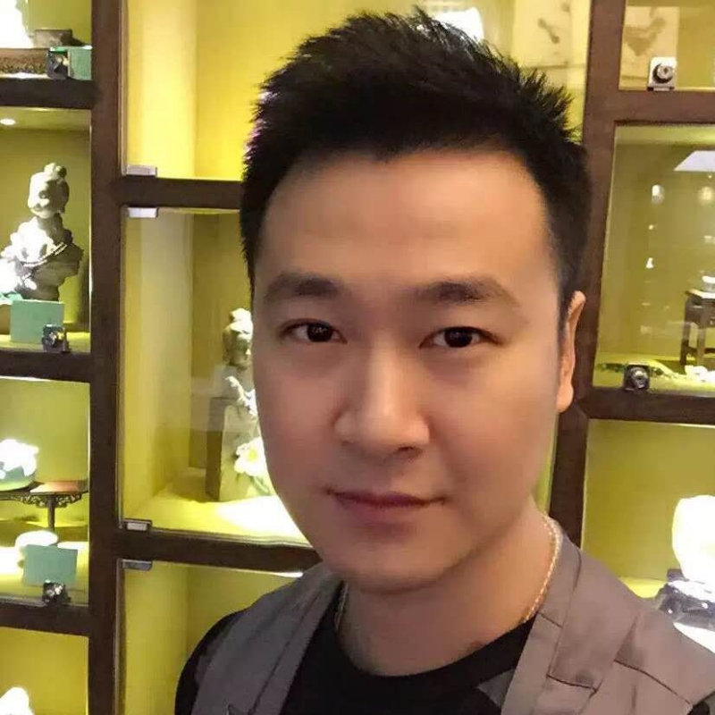 韩红丰的第一张照片--荆州相亲服务中心