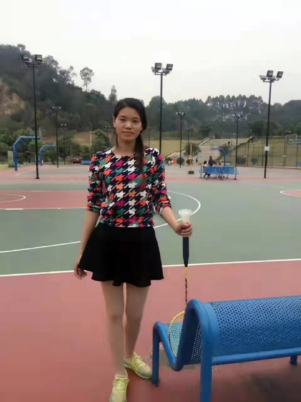 有你真好的第一张照片--荆州相亲服务中心