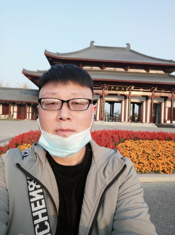 神经蛙的第一张照片--荆州相亲服务中心