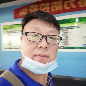 神经蛙的第二张照片--荆州相亲服务中心