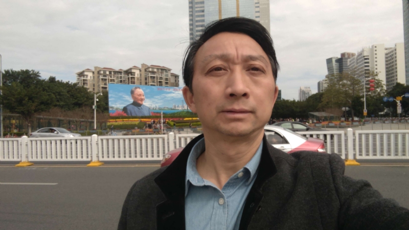 爱在深秋的第一张照片--荆州相亲服务中心