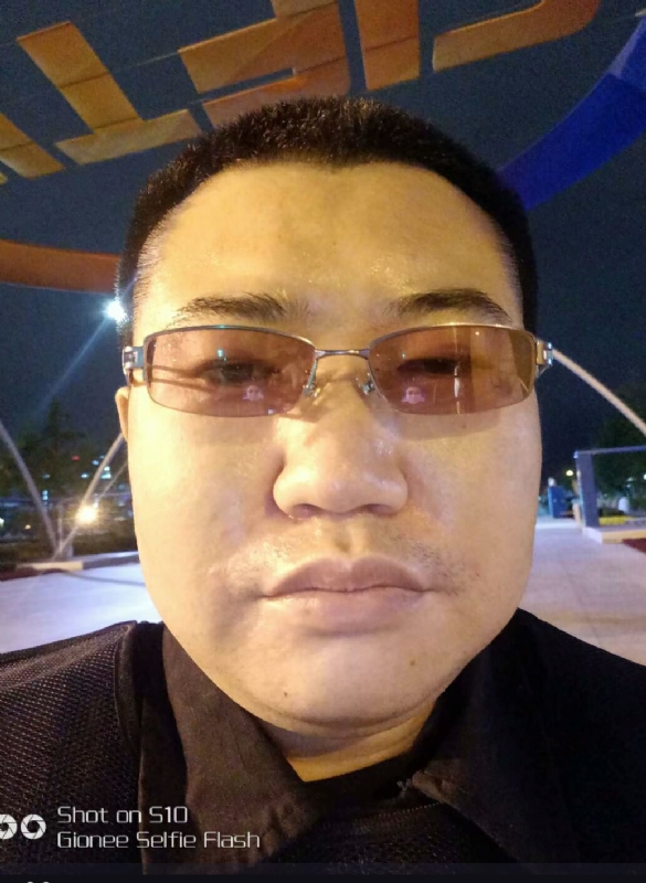 星尘的第一张照片--荆州相亲服务中心