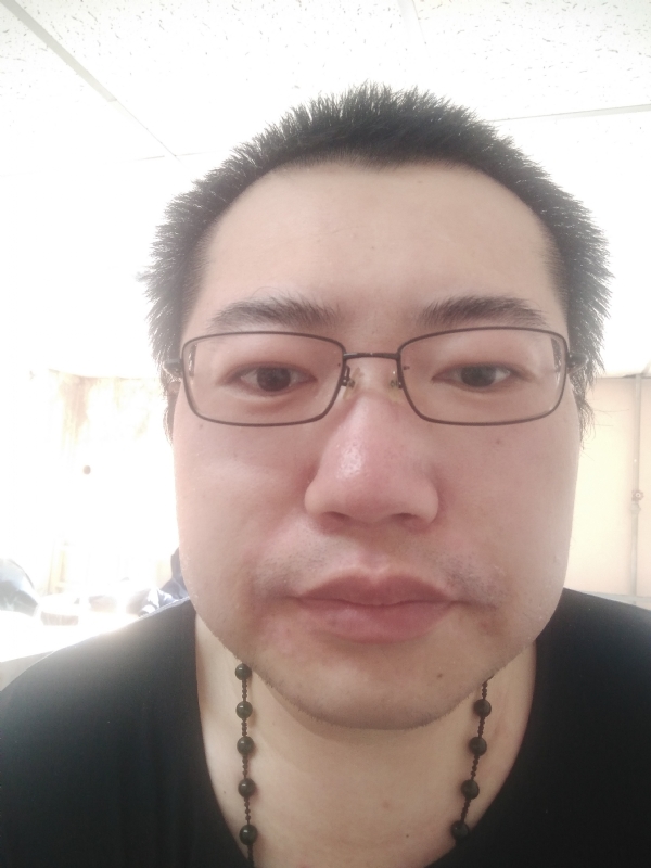 星尘的第二张照片--荆州相亲服务中心