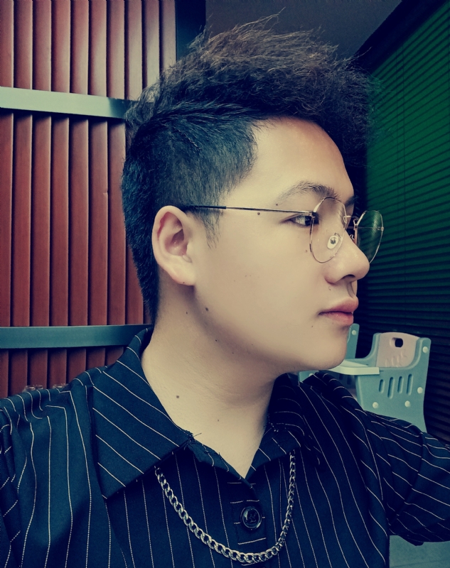 等风的人的第二张照片--荆州相亲服务中心