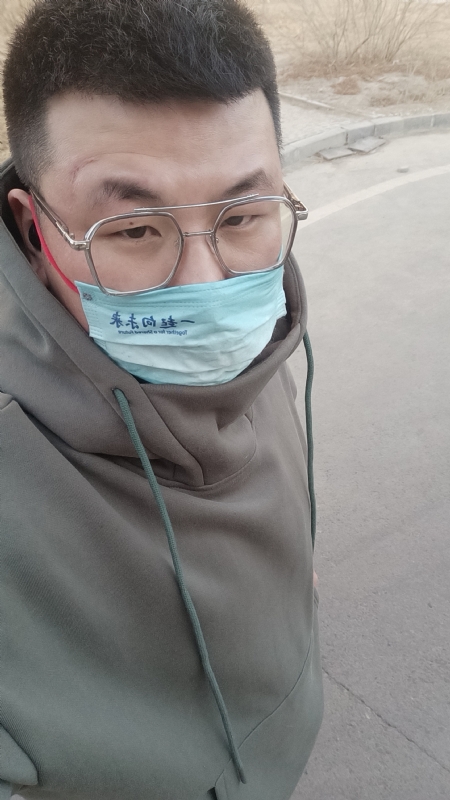 遇见的第一张照片--荆州相亲服务中心