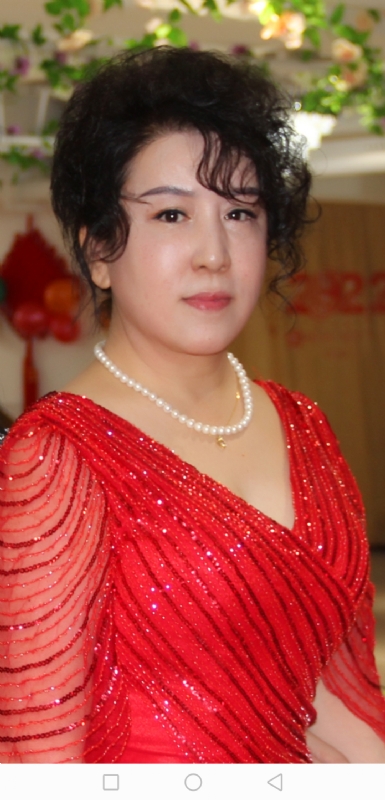 楊婧圓的第四张照片--荆州相亲服务中心