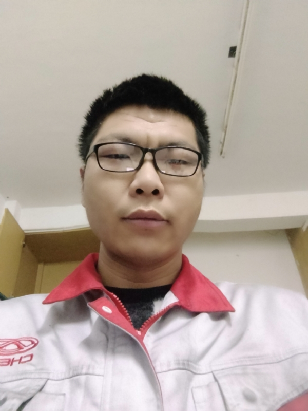 爱你就疼你的第一张照片--荆州相亲服务中心
