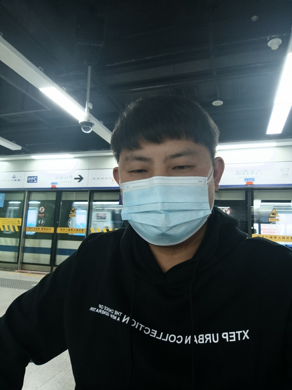 小生不才的第一张照片--荆州相亲服务中心