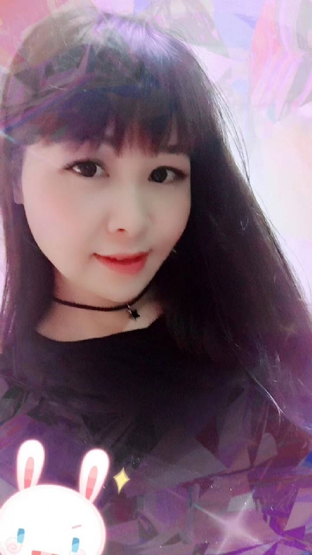 兰馨的第一张照片--荆州相亲服务中心