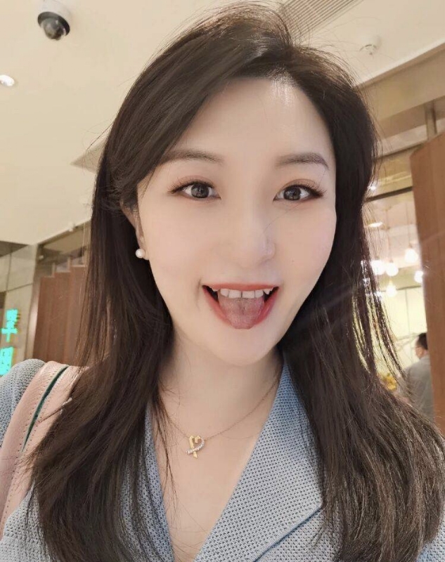 Judy的第三张照片--荆州相亲服务中心