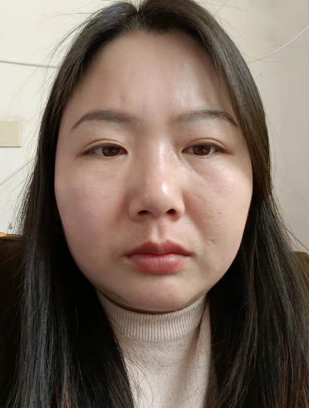 云飞儿的第一张照片--荆州相亲服务中心