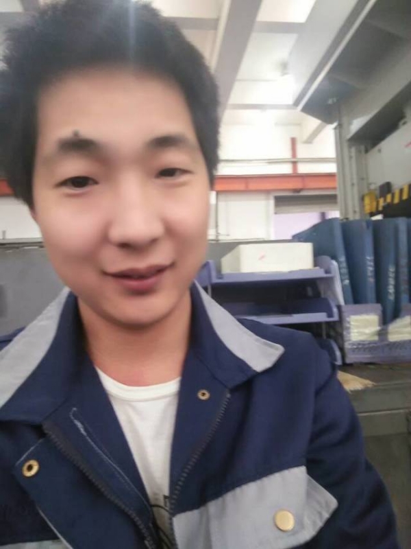 爱是你我的第二张照片--荆州相亲服务中心
