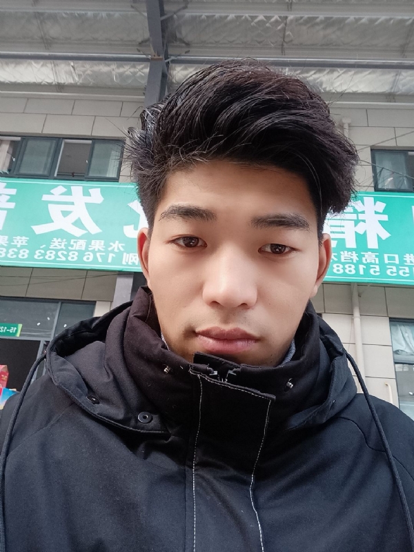 AA的第一张照片--荆州相亲服务中心