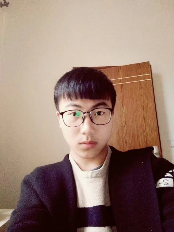 转身只为博她一笑的第一张照片--荆州相亲服务中心