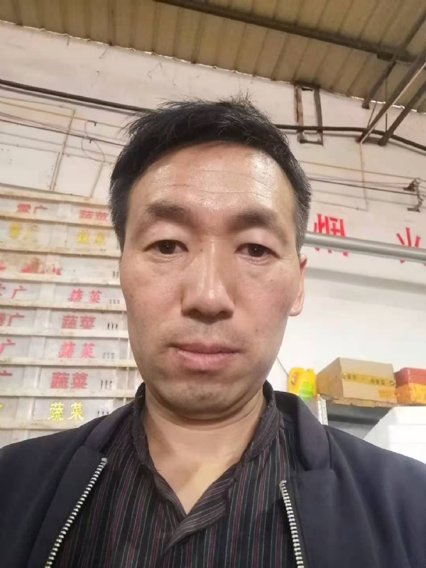 容裕富的第一张照片--荆州相亲服务中心