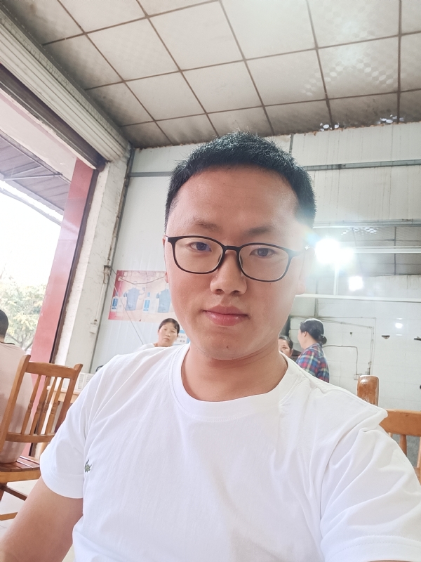 简单快了的第一张照片--荆州相亲服务中心