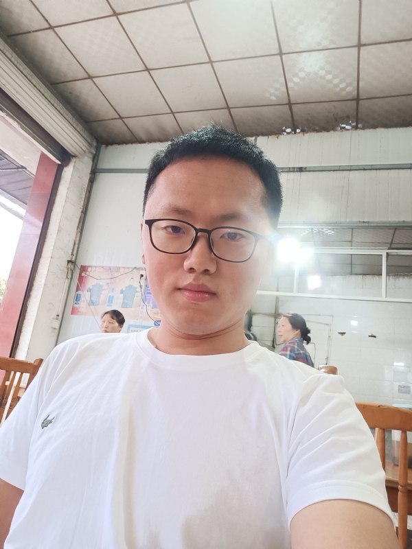 简单快了的第二张照片--荆州相亲服务中心
