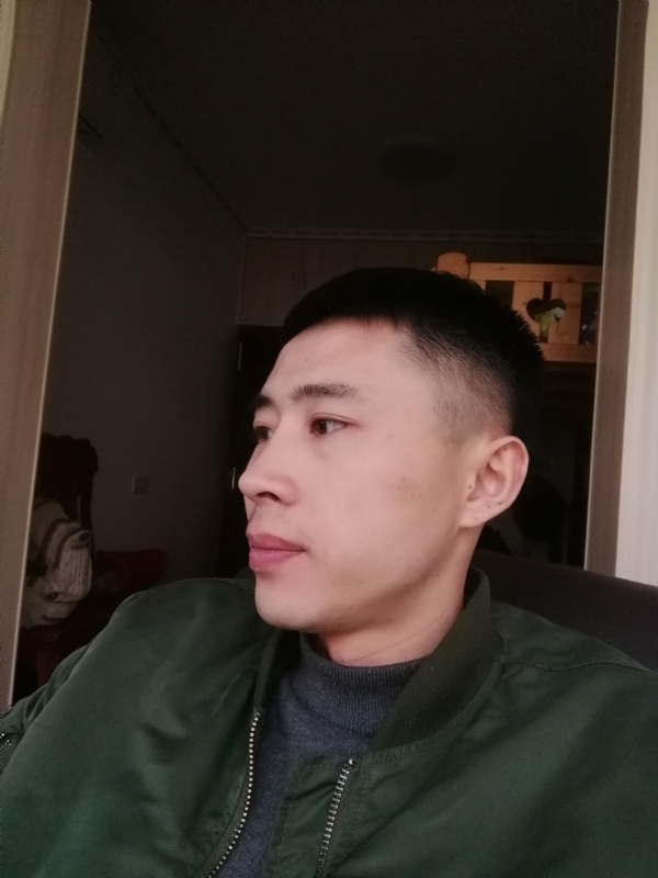 随缘的第一张照片--荆州相亲服务中心