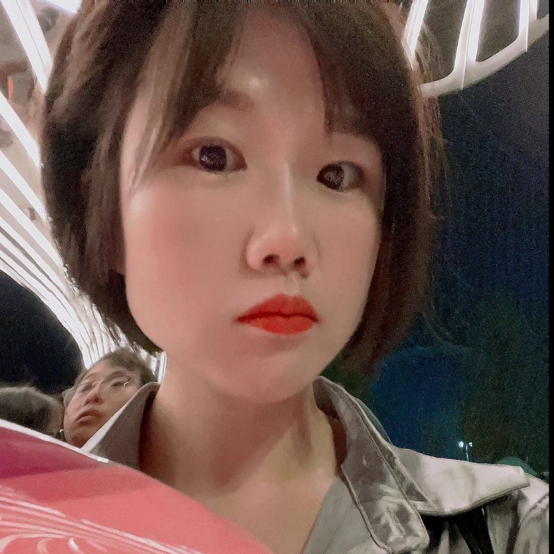 琳琳的第一张照片--荆州相亲服务中心
