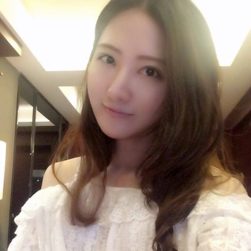 邓思帆的第一张照片--荆州相亲服务中心