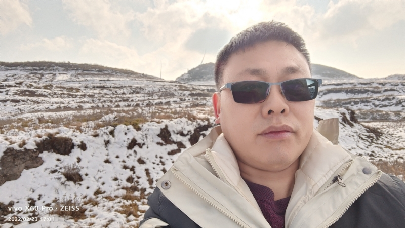 碧波绿叶的第一张照片--荆州相亲服务中心