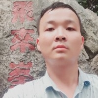 阿强的第一张照片--荆州相亲服务中心