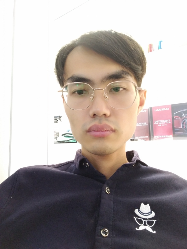 十八子葵的第一张照片--荆州相亲服务中心