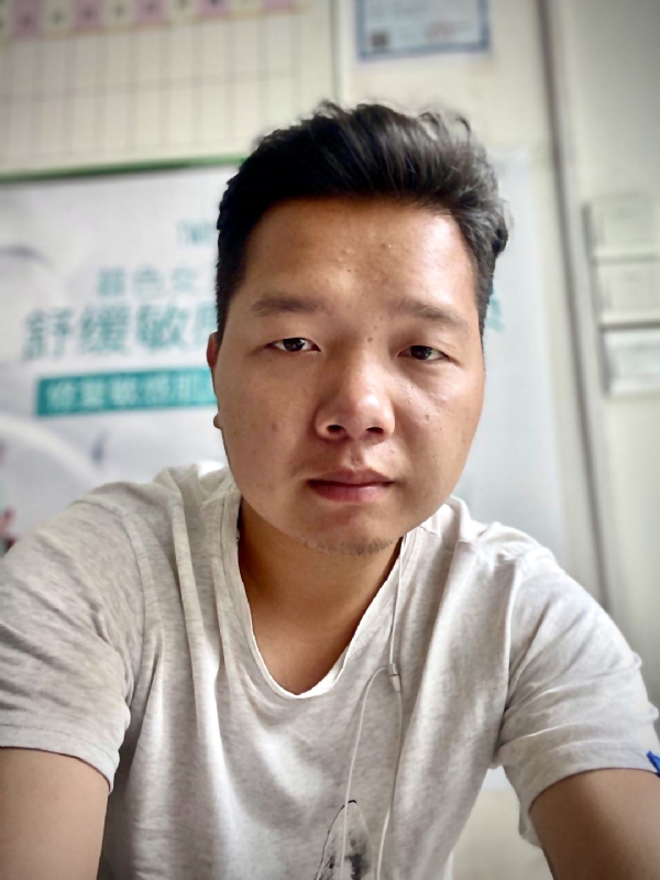 然也的第一张照片--荆州相亲服务中心