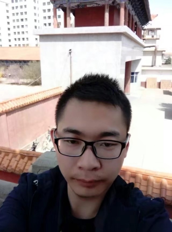 龙在天的第一张照片--荆州相亲服务中心
