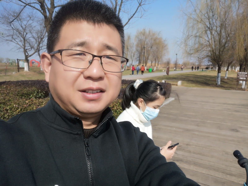 福星的第一张照片--荆州相亲服务中心