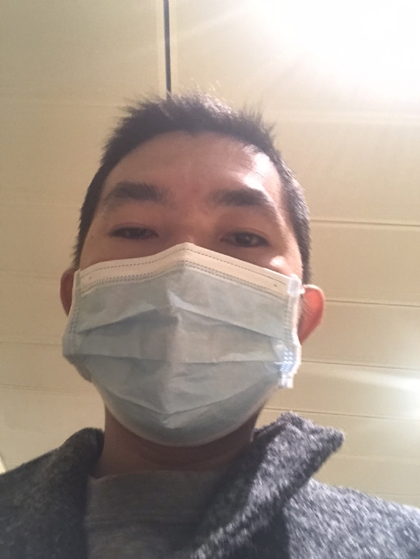 诚恳的第二张照片--荆州相亲服务中心